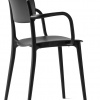 Liberty outdoor dining armchair - myhome