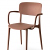 Liberty outdoor dining armchair - myhome