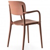Liberty outdoor dining armchair - myhome