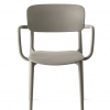 Liberty outdoor dining armchair - myhome