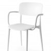 Liberty outdoor dining armchair - myhome