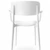 Liberty outdoor dining armchair - myhome