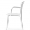 Liberty outdoor dining armchair - myhome
