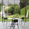 Liberty outdoor dining armchair - myhome