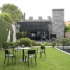 Liberty outdoor dining armchair - myhome Liberty outdoor dining armchair - myhome