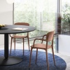 Liberty outdoor dining armchair - myhome Liberty outdoor dining armchair - myhome