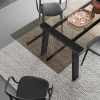 Liberty outdoor dining armchair - myhome