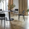 Liberty outdoor dining armchair - myhome