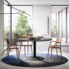 Liberty outdoor dining armchair - myhome