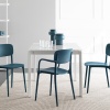 Liberty dining armchair