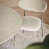 Manta dining chair - myhome