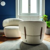 Mara armchair
