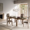 Méditerranée dining chair