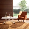 Medea armchair - myhome