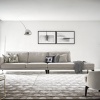 Medea armchair - myhome