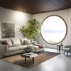 Medea armchair - myhome