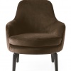 Medea armchair - myhome