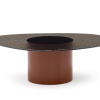 Mushroom coffee table - myhome Mushroom coffee table - myhome