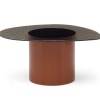 Mushroom coffee table - myhome