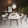 Oleandro dining armchair