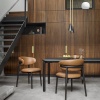 Oleandro dining armchair - myhome Oleandro dining armchair - myhome