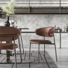 Oleandro dining armchair - myhome