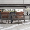 Oleandro dining armchair - myhome