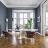 Oleandro dining armchair - myhome
