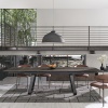 Oleandro dining armchair - myhome