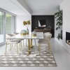 Oleandro dining armchair - myhome