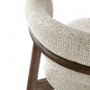 Oleandro dining armchair