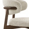 Oleandro dining armchair - myhome Oleandro dining armchair - myhome