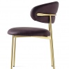 Oleandro dining armchair