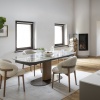 Oleandro Fab dining armchair - myhome