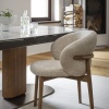 Oleandro Fab dining armchair