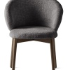 Oleandro Fab dining armchair - myhome