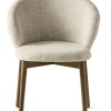 Oleandro Fab dining armchair - myhome