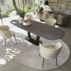 Orbital dining table - myhome