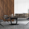 Orbital dining table - myhome