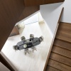 Orbital dining table - myhome Orbital dining table - myhome