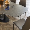 Orbital dining table - myhome Orbital dining table - myhome