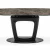 Orbital dining table