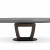 Orbital dining table