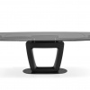 Orbital dining table