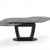 Orbital dining table