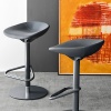 Palm bar stool