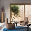 Polse armchair - myhome Polse armchair