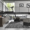 Quadrotta fotel - myhome
