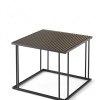 Renee coffee table - myhome Renee coffee table - myhome