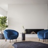 Rio armchair - myhome